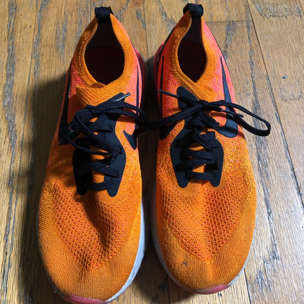 Nike Epic React Flyknit